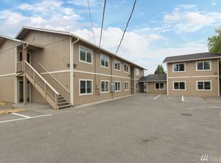 1003 S. C St., Port Angeles, WA