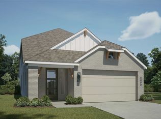 3904 Bison Ln, Crandall, TX 75114