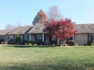 1148 The Ridings Rd, Winchester, KY 40391