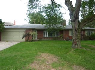 3042 Pembroke Rd, Toledo, OH 43606
