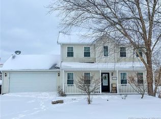 8402 Marion Martin Rd, Charlestown, IN 47111
