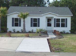 1146 Merrymount Dr, Conway, SC 29526