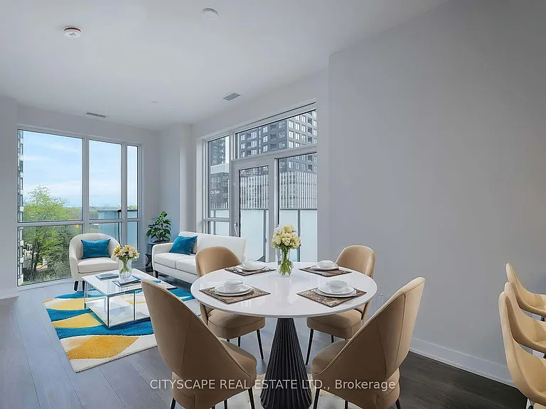 430 Square One Dr #426 — Photo 16