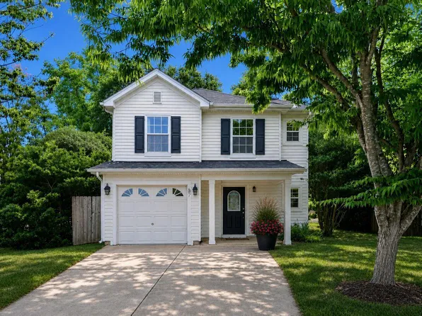 197 Depot Ridge Rd, Garner, NC 27529
