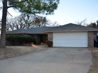 2913 Redmond Ct, Oklahoma City, OK 73127