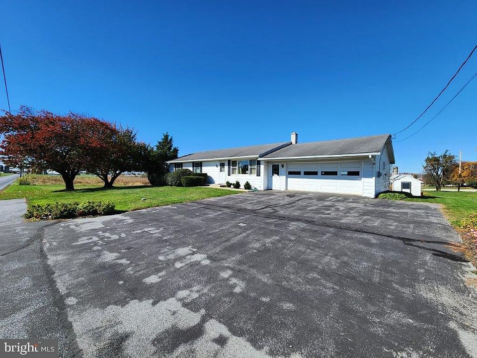 957 Weaverland Rd, East Earl, PA 17519 Zillow