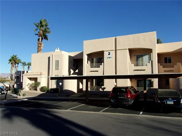 2181 Bay Club Dr APT 202, Laughlin, NV 89029