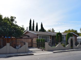 1876 Stowe Ave, San Jose, CA 95116
