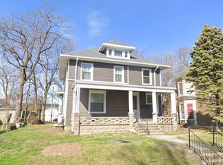 910 N 9th St #3, Lafayette, IN 47904