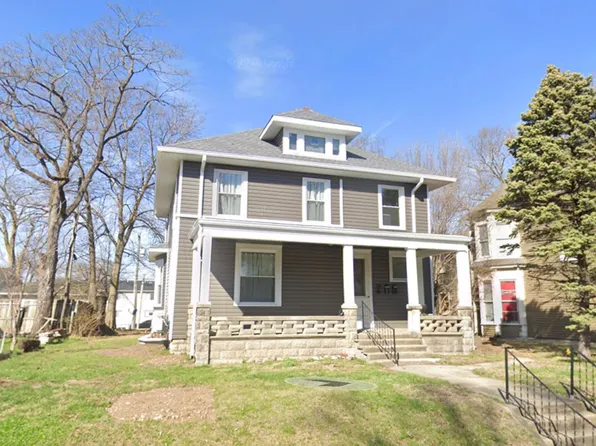 OM-910 N 9th Street