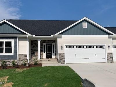 400 Red Drum Way W, Swansboro, NC, 28584