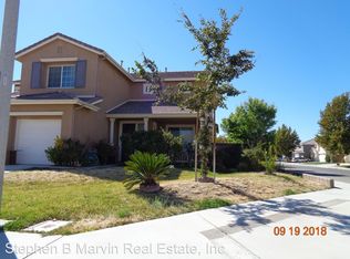 3630 W Norberry St, Lancaster, CA 93536
