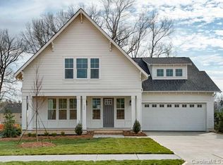 106 Slocumb Ln #1, Mooresville, NC 28117