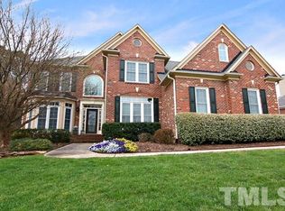 2220 Narrawood St, Raleigh, NC 27614