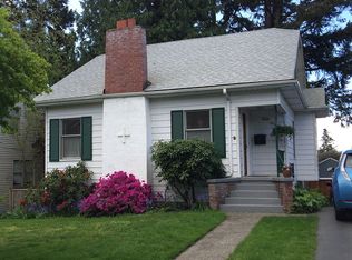 6229 28th Ave NE, Seattle, WA 98115