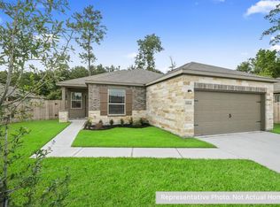 603 Danielle St, Dayton, TX 77535