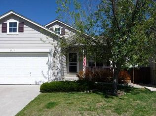8711 Katherine Ct, Parker, CO 80134