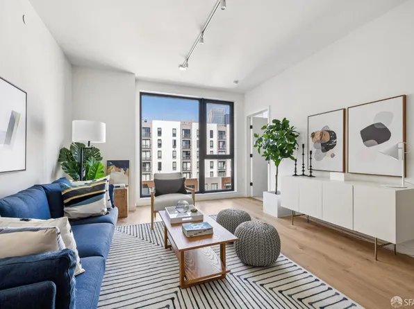 988 Harrison St #Ck9, San Francisco, CA 94107