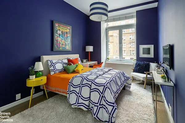 Sold by Brown Harris Stevens | media 8