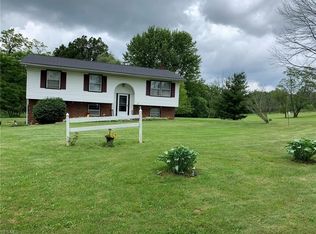 8621 Critchfield Rd, Shreve, OH 44676