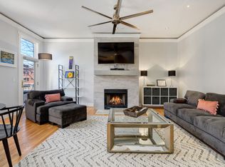 410 N Clinton St #3, Chicago, IL 60654