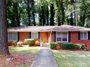 666 Timm Valley Rd NE LOT 0, Atlanta, GA 30305