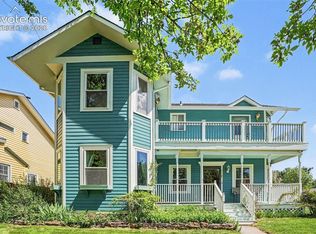 718 E San Miguel St, Colorado Springs, CO 80903
