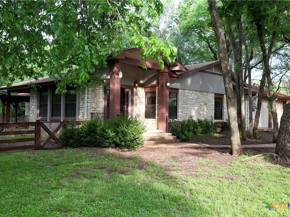 1008 Mill Creek Ln, Salado, TX 76571