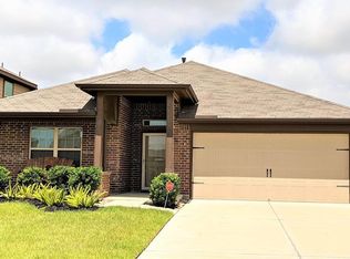 3022 Erickson Manor Ct, Katy, TX 77494