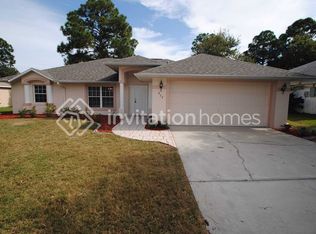 972 Kingfisher Way, Rockledge, FL 32955