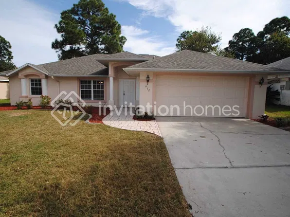 972 Kingfisher Way, Rockledge, FL 32955