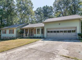 1861 Epping Forest Ct, Snellville, GA 30078