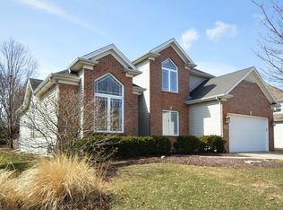 688 Arrowhead Dr, Yorkville, IL 60560
