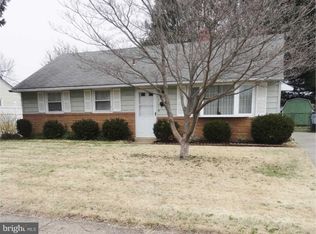 115 Festone Ave, New Castle, DE 19720