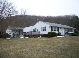 8158 Wood Hill Rd, Campbell, NY 14821