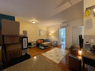 Rented by Coda Real Estate NYC