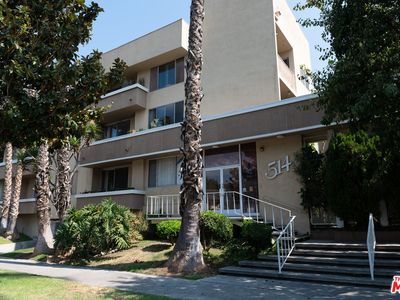 514 S Harvard Blvd APT 201, Los Angeles, CA, 90020