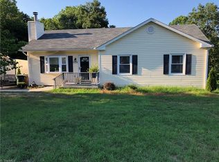 4204 Studio Ln, Greensboro, NC 27407