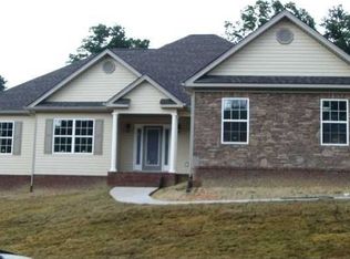 365 Broken Arrow Ln, Cleveland, TN 37311