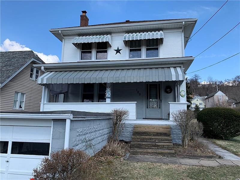 1st image of 129 Park Way