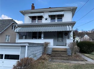 129 Park Way, White Oak, PA 15131