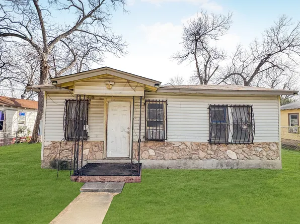 1222 Chalmers, San Antonio, TX 78211