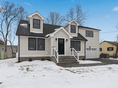 17 Wilder Rd, Shrewsbury, MA, 01545