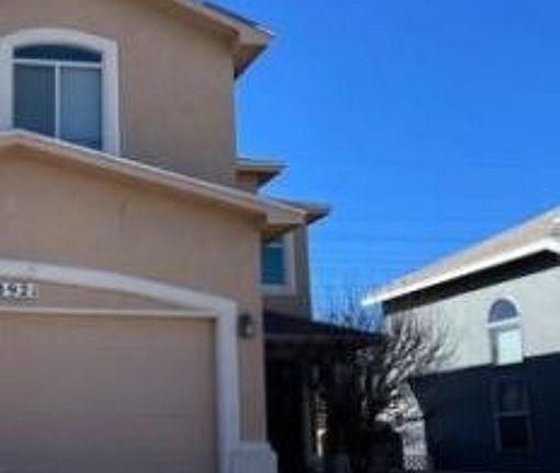 Property Side View