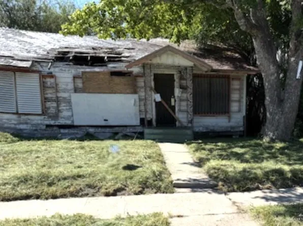 4505 Ramona Dr, Corpus Christi, TX 78416