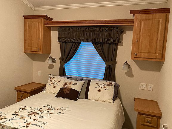 Park Model Interior 3