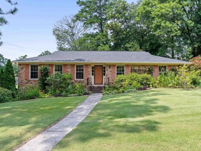 2509 Woodmeadow Pl, Birmingham, AL, 35216