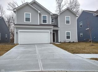 1199 Saticoy Ct, Franklin, IN 46131