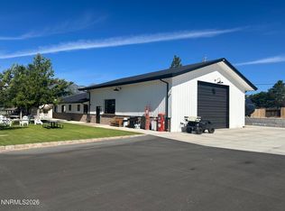 145 Esmeralda Dr, Washoe Valley, NV 89704