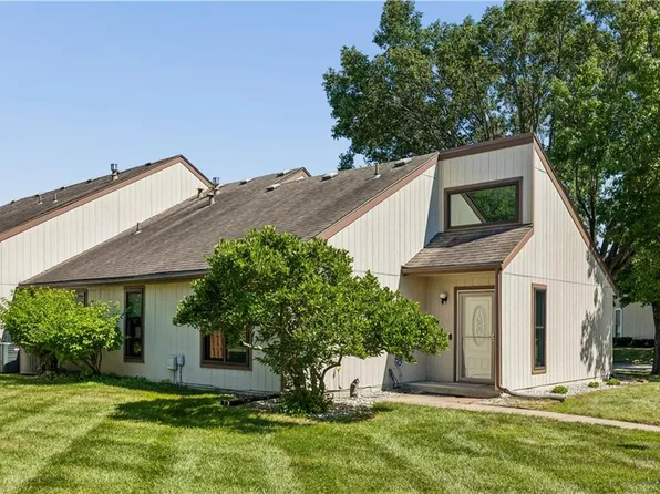 734 E 121st Ter, Kansas City, MO 64146